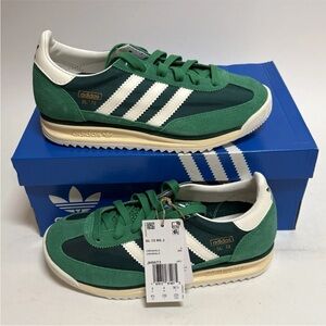 ADIDAS Originals SL 72 RS J Size 4.5